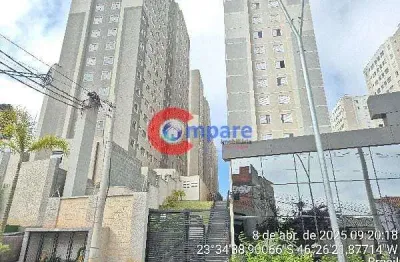 Apartamento à venda 2 quartos, 1 vaga, 94m², guaianazes, sao paulo - sp