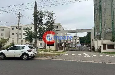 Apartamento à venda 2 quartos, 1 vaga, 68m², jardim ouro branco, ribeirao preto - sp