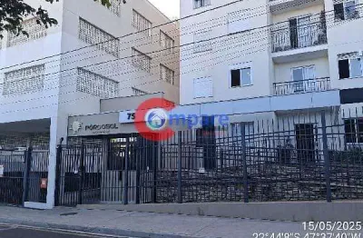 Apartamento à venda 2 quartos, 1 vaga, 92m², morumbi, piracicaba - sp