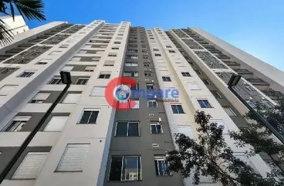 Apartamento à venda 2 quartos, 1 vaga, 79m², loteamento city jaragua, sao paulo - sp