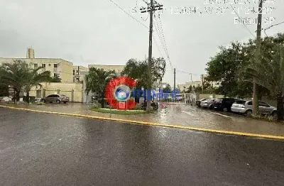 Apartamento à venda 2 quartos, 2 vagas, 100m², residencial san marino, birigui - sp