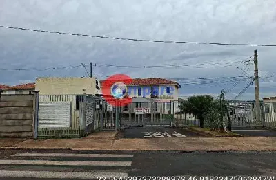 Apartamento à venda 2 quartos, 1 vaga, 46m², vila esperanca, santo antonio de posse - sp