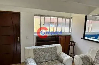 Apartamento com 3 quartos à venda na Rua Lourdes Lopes Sanches, 101, Parque Cecap, Guarulhos
