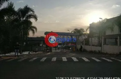 Apartamento à venda 2 quartos, 1 vaga, 101m², jardim diva tarla de carvalho, ribeirao preto - sp