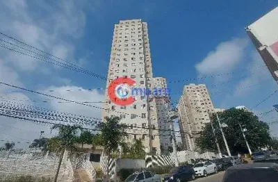 Apartamento à venda 2 quartos, 1 vaga, 58m², jardim pedra branca, sao paulo - sp