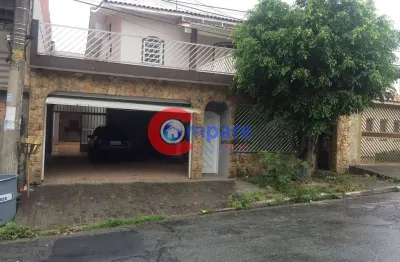 Sobrado para venda e locação, jardim las vegas, guarulhos, sp