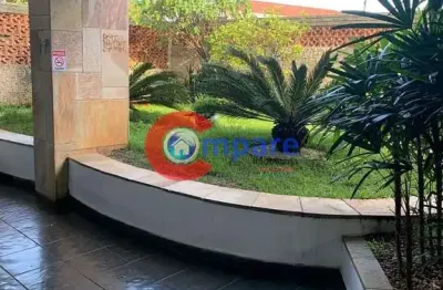 Apartamento com 1 quarto para alugar na Rua Doutor José Maurício de Oliveira, 354, Gopoúva, Guarulhos