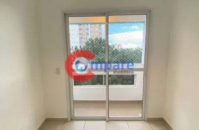 Apartamento para locação, jardim flor da montanha, guarulhos, sp