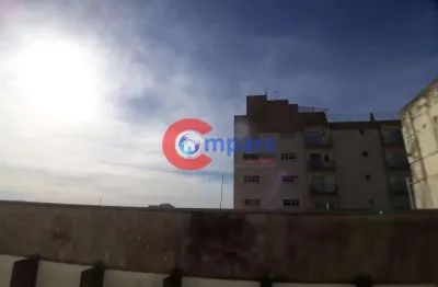 Excelente kitnet  para locação, jardim santa mena, guarulhos, sp