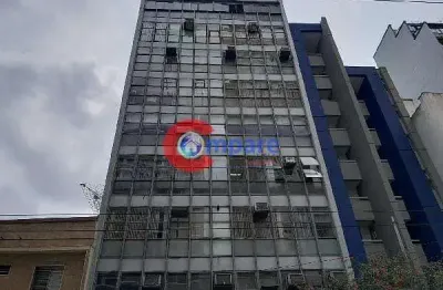 Apartamento à venda na Rua Major Sertório, Vila Buarque, São Paulo