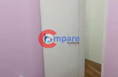 Apartamento com 2 quartos à venda na Rua Mucugeo, 410, Jardim Guilhermino, Guarulhos