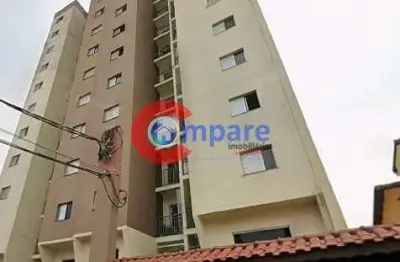 Edifício residencial otimus – rua madame curie - guarulhos/sp