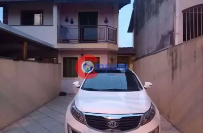 Excelente sobrado  para venda e locação, jardim tranqüilidade, guarulhos, sp