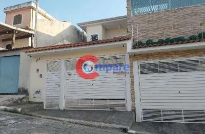 Casa com 3 quartos à venda na Rua Ilha Bela, Pedreira, São Paulo