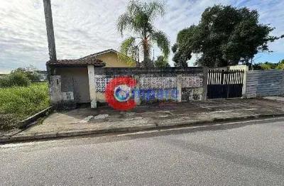 Casa à venda 3 quartos, 143m², estancia dos eucaliptos, peruibe - sp