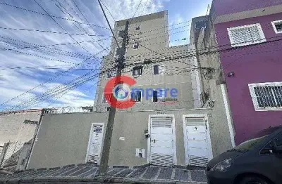 Apartamento à venda 1 quarto, 47m², parque guarani, sao paulo - sp