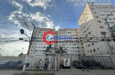 Apartamento à venda 2 quartos, 63m², guaianazes, sao paulo - sp