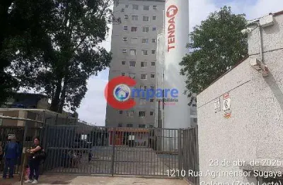 Apartamento à venda 2 quartos, 79m², guaianazes, sao paulo - sp