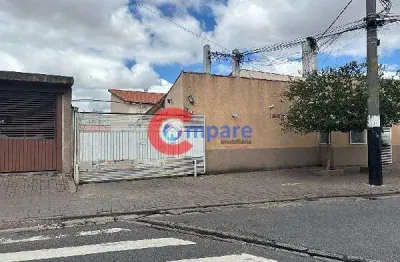 Casa à venda 2 quartos, 1 vaga, 92m², guaianazes, sao paulo - sp