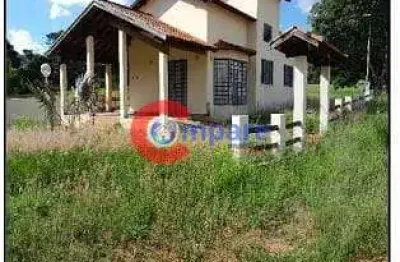 Casa à venda 10m², thermas de santa barbara, aguas de santa barbara - sp