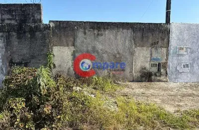 Casa com 2 quartos à venda na Avenida Agenor De Campos, Jardim Colúmbia, Mongaguá