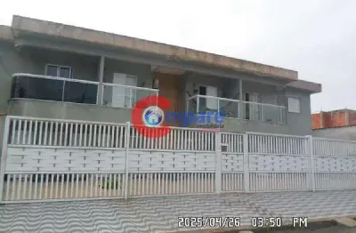 Casa à venda 2 quartos, 1 vaga, 75m², vila sonia, praia grande - sp