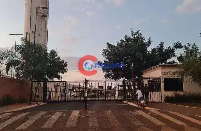 Casa à venda 2 quartos, 2 vagas, 42m², conjunto habitacional aurea mendes, sertaozinho - sp