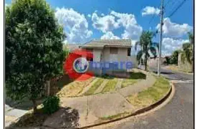 Casa à venda na Rua Hajime Kobari, Padre Nóbrega, Marília