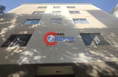 Apartamento à venda 3 quartos, 78m², sitio areiao, sao paulo - sp