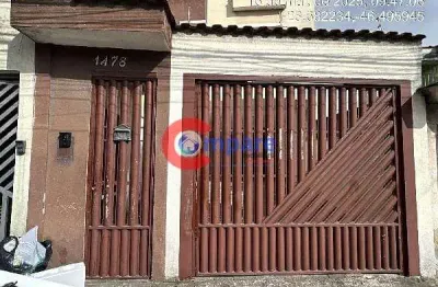 Apartamento à venda 2 quartos, 1 vaga, 95m², vila progresso, santo andre - sp