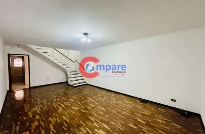 Casa com 3 quartos à venda na Alameda Yayá, 1541, Jardim Aida, Guarulhos