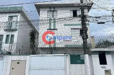 Apartamento à venda 1 quarto, 57m², esplanada dos barreiros, sao vicente - sp