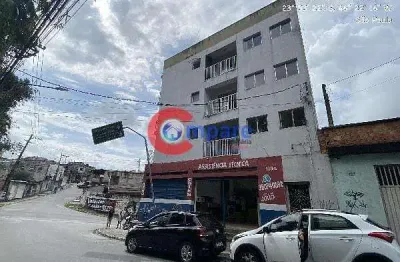 Apartamento à venda 2 quartos, 1 vaga, 102m², vila sao paulo, ferraz de vasconcelos - sp