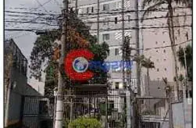 Apartamento à venda 1 vaga, 10m², vila moinho velho, sao paulo - sp