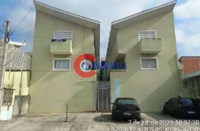 Casa à venda 2 quartos, 1 vaga, 81m², campo grande, cacapava - sp