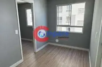Apartamento com 2 quartos à venda na Rua Endres, 1520, Vila das Bandeiras, Guarulhos