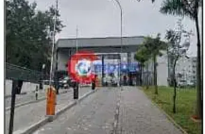 Apartamento à venda na Rua Savério Quadrio, Raposo Tavares, São Paulo