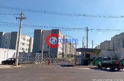 Apartamento à venda 1 vaga, 114m², recreio alvorada, santa barbara d'oeste - sp