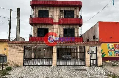 Apartamento à venda 1 quarto, 59m², maracana, praia grande - sp