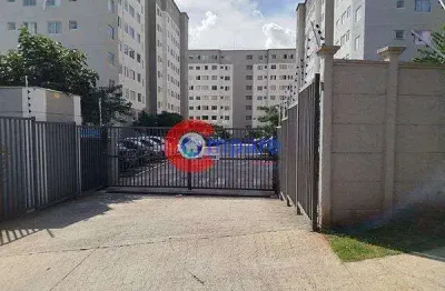 Apartamento à venda 2 quartos, 69m², chacara maria trindade, sao paulo - sp