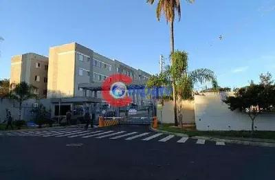 Apartamento à venda 2 quartos, 1 vaga, 108m², jardim das palmeiras, ribeirao preto - sp