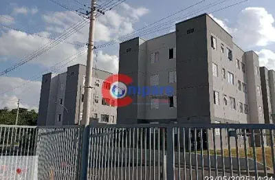 Apartamento à venda 2 quartos, 1 vaga, 114m², recreio alvorada, santa barbara d'oeste - sp