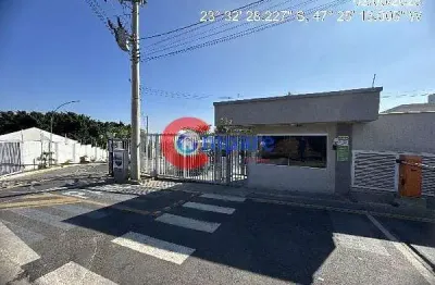 Apartamento à venda 2 quartos, 1 vaga, 90m², jardim araujo, votorantim - sp