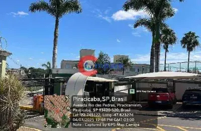Apartamento à venda 2 quartos, 1 vaga, 81m², piracicamirim, piracicaba - sp