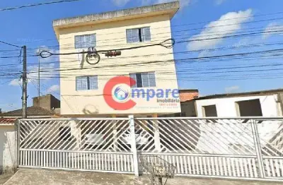 Apartamento à venda 2 quartos, 65m², samarita, sao vicente - sp