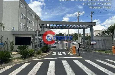 Apartamento à venda 2 quartos, 1 vaga, 108m², jardim aeroporto, ribeirao preto - sp