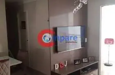 Apartamento com 2 quartos à venda na Rua Mexicana, 260, Vila Endres, Guarulhos