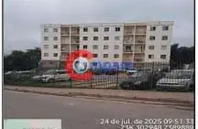 Apartamento à venda na Rua Vereador Nelson Joaquim da Silva, Lageado, Cotia