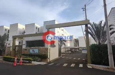 Apartamento à venda 2 quartos, 89m², quitandinha, araraquara - sp