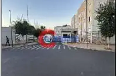 Apartamento à venda 1 vaga, 10m², vila abranches, ribeirao preto - sp